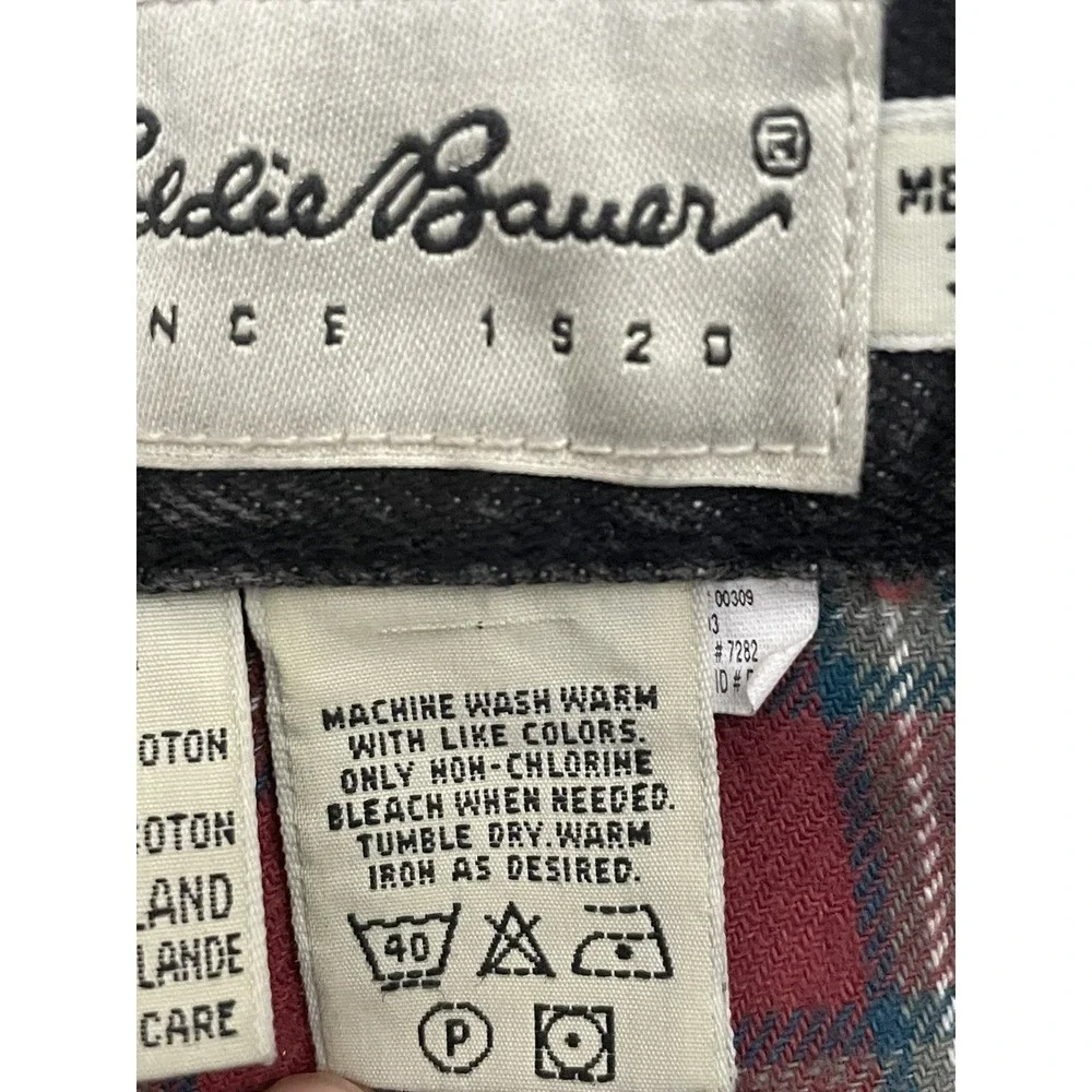 Eddie Bauer nwt eddie